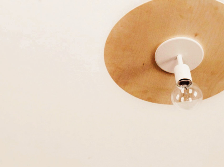 how to replace and install any light fixture