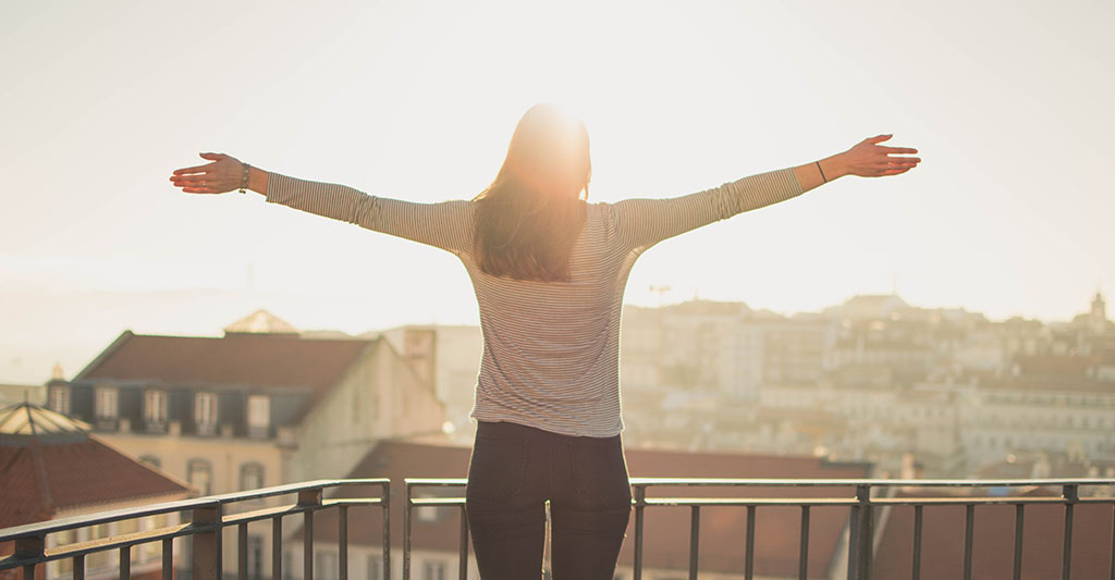 National Random Acts of Kindness Day Is Here!