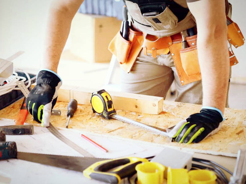 10 Ways You Know You've Found The Right Contractor