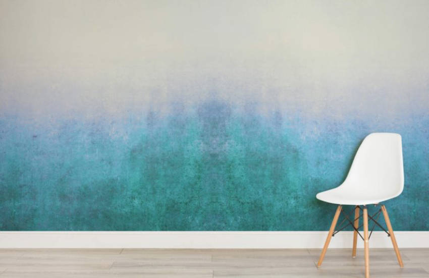 Wallpaper ideas for your summer home improvement project