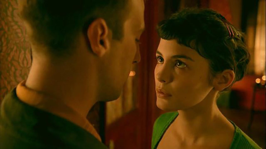 Amélie is so easy to fall in love with - the movie and the character.