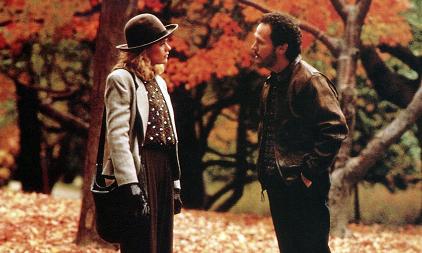 When Harry Met Sally is a beloved rom-com.