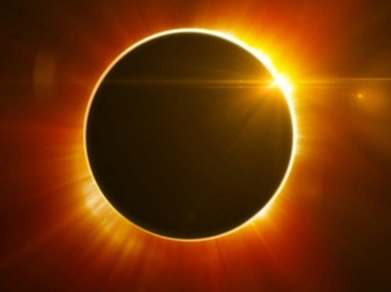 Everything You Need to Know About 2017's Total Solar Eclipse